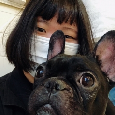 김아현 프로필 사진