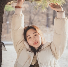 박서진 프로필 사진