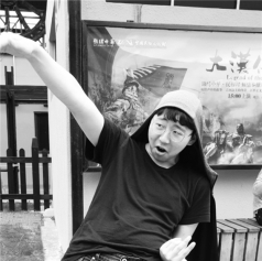 이재진 프로필 사진