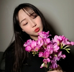 김소미 프로필 사진