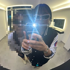 박서현 프로필 사진