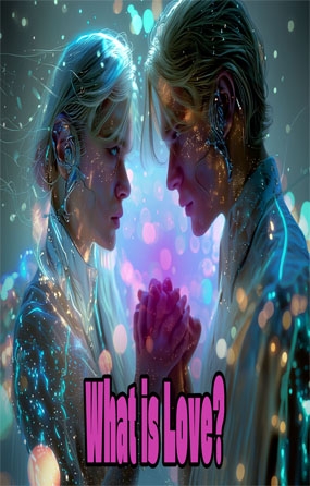 What is Love 섬네일 파일