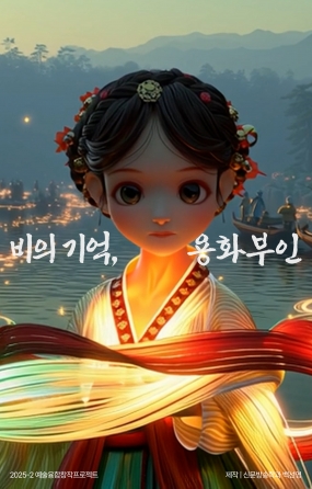 비의 기억, 용화부인 섬네일 파일