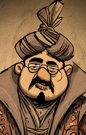 어리석은 임금님 이야기 섬네일 파일